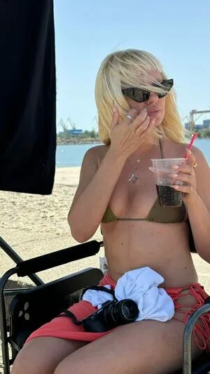 Alexandra Stan OnlyFans Leaked Free Thumbnail Picture - #oUK5F2FBVM