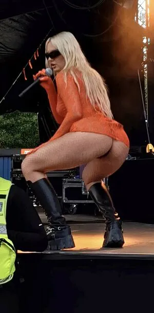 Alexandra Stan OnlyFans Leaked Free Thumbnail Picture - #oV254NfviN
