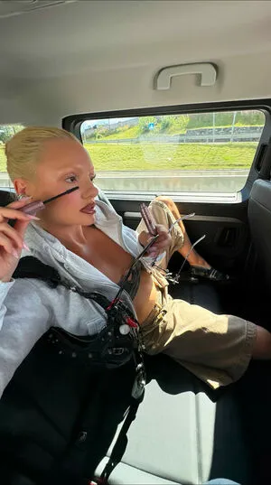 Alexandra Stan OnlyFans Leaked Free Thumbnail Picture - #opZfhbiDjj