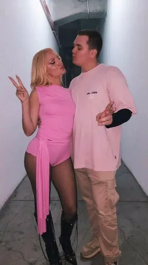Alexandra Stan OnlyFans Leaked Free Thumbnail Picture - #otzs4oJDDK