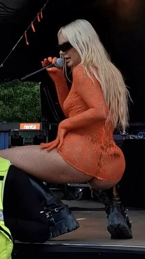 Alexandra Stan OnlyFans Leaked Free Thumbnail Picture - #p0sOkaKSR8