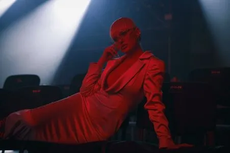 Alexandra Stan OnlyFans Leaked Free Thumbnail Picture - #q1wOZNs9Pd