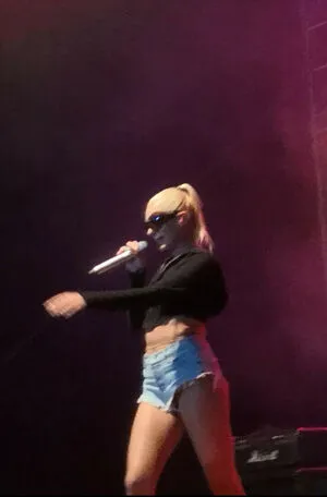 Alexandra Stan OnlyFans Leaked Free Thumbnail Picture - #qQ0GWJnYtP