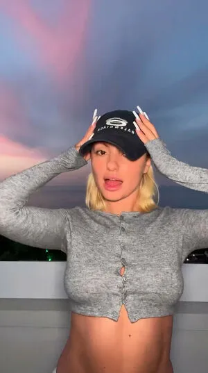 Alexandra Stan OnlyFans Leaked Free Thumbnail Picture - #qaI1ZLopWx