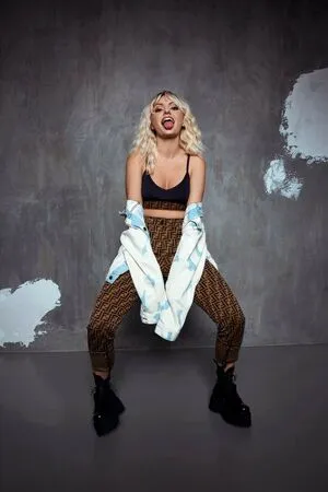 Alexandra Stan OnlyFans Leaked Free Thumbnail Picture - #qlsYFvzmSf