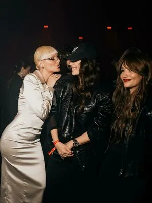 Alexandra Stan OnlyFans Leaked Free Thumbnail Picture - #qmTMfwDeEs