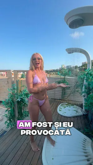 Alexandra Stan OnlyFans Leaked Free Thumbnail Picture - #qp4EcPPH13