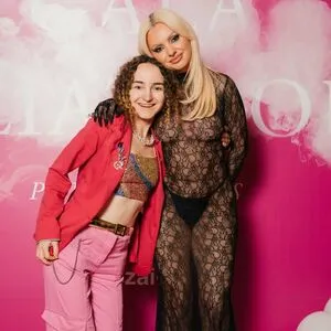 Alexandra Stan OnlyFans Leaked Free Thumbnail Picture - #qpbo5xoP5m
