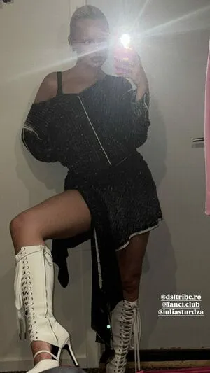 Alexandra Stan OnlyFans Leaked Free Thumbnail Picture - #qxdh5SJoDZ