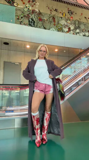 Alexandra Stan OnlyFans Leaked Free Thumbnail Picture - #r4yvqak9zA