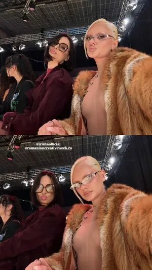 Alexandra Stan OnlyFans Leaked Free Thumbnail Picture - #r93SmLYcw4