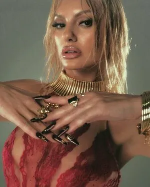 Alexandra Stan OnlyFans Leaked Free Thumbnail Picture - #rFBPOykyST