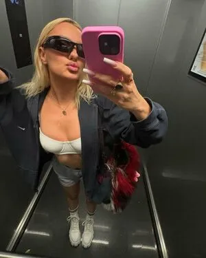 Alexandra Stan OnlyFans Leaked Free Thumbnail Picture - #rFfHwLmvUW