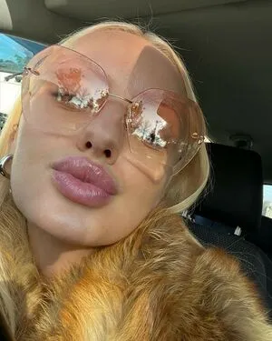 Alexandra Stan OnlyFans Leaked Free Thumbnail Picture - #rNyLEfnyaw