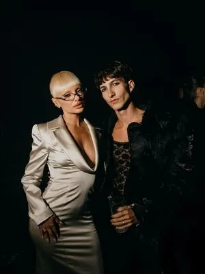 Alexandra Stan OnlyFans Leaked Free Thumbnail Picture - #rRIVHp1ys3