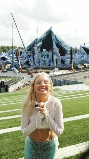 Alexandra Stan OnlyFans Leaked Free Thumbnail Picture - #ri1MJJ9uwM