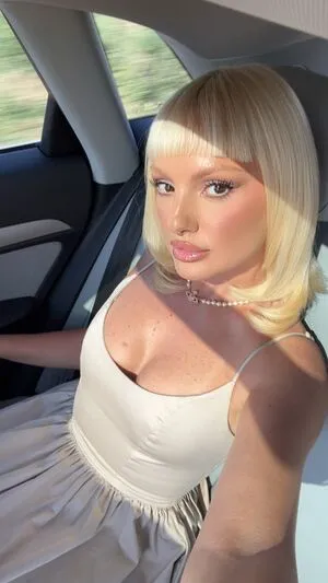 Alexandra Stan OnlyFans Leaked Free Thumbnail Picture - #rqOeLMC15S