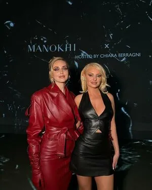 Alexandra Stan OnlyFans Leaked Free Thumbnail Picture - #ruEVX2jIeM