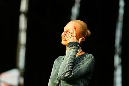 Alexandra Stan OnlyFans Leaked Free Thumbnail Picture - #s3IcmoFAQQ