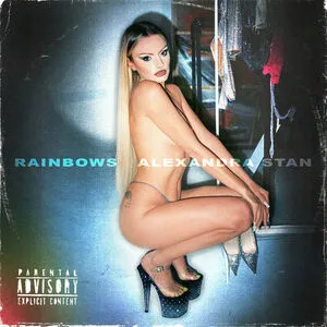 Alexandra Stan OnlyFans Leaked Free Thumbnail Picture - #s4eAsW5nXC