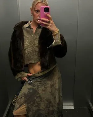 Alexandra Stan OnlyFans Leaked Free Thumbnail Picture - #sNzeaLaLCe