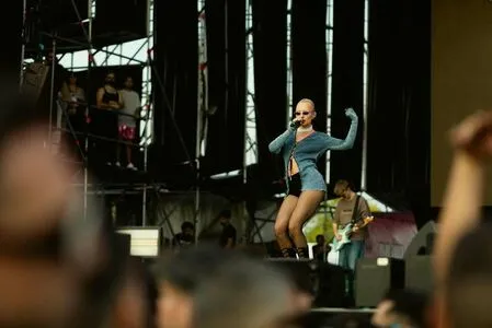 Alexandra Stan OnlyFans Leaked Free Thumbnail Picture - #sVbx8I7MUx