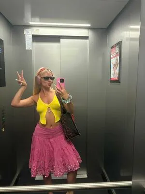 Alexandra Stan OnlyFans Leaked Free Thumbnail Picture - #sufRDZcd10