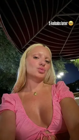 Alexandra Stan OnlyFans Leaked Free Thumbnail Picture - #t08aMKnkQh