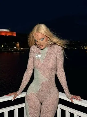 Alexandra Stan OnlyFans Leaked Free Thumbnail Picture - #t72vXPM1AF