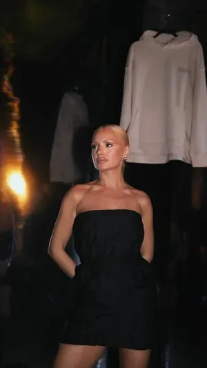 Alexandra Stan OnlyFans Leaked Free Thumbnail Picture - #tXugefeOVg