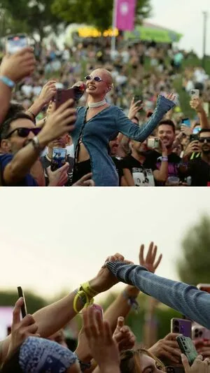 Alexandra Stan OnlyFans Leaked Free Thumbnail Picture - #tfVnaCYETF