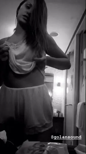 Alexandra Stan OnlyFans Leaked Free Thumbnail Picture - #ty8e10SHXi