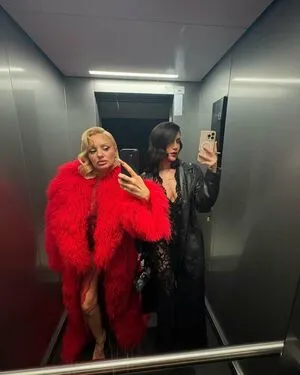 Alexandra Stan OnlyFans Leaked Free Thumbnail Picture - #uAiyDGDJAI