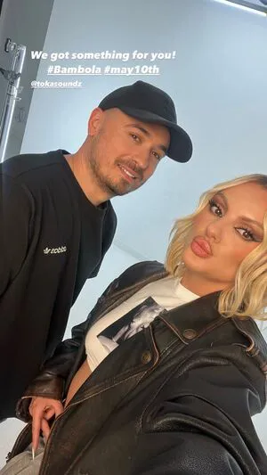 Alexandra Stan OnlyFans Leaked Free Thumbnail Picture - #uMjnyegfJz