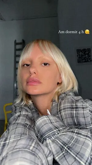 Alexandra Stan OnlyFans Leaked Free Thumbnail Picture - #uMzx7UB445