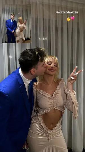 Alexandra Stan OnlyFans Leaked Free Thumbnail Picture - #uYFVCbn40d