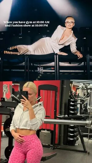 Alexandra Stan OnlyFans Leaked Free Thumbnail Picture - #ulm5KwQVY2