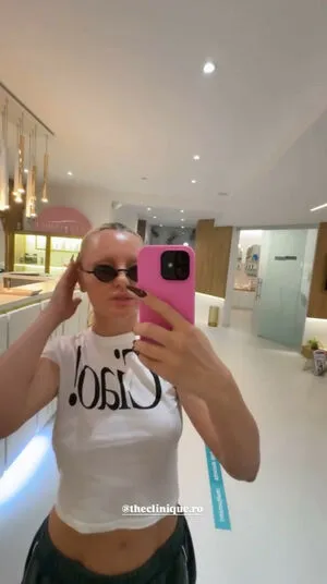 Alexandra Stan OnlyFans Leaked Free Thumbnail Picture - #upTlI9N3qk