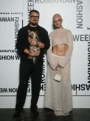 Alexandra Stan OnlyFans Leaked Free Thumbnail Picture - #upt8kRo57d