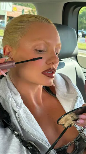 Alexandra Stan OnlyFans Leaked Free Thumbnail Picture - #v2cUfjmon4