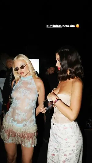 Alexandra Stan OnlyFans Leaked Free Thumbnail Picture - #vYpCrlQ9fg