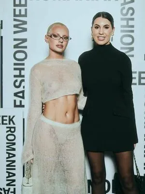 Alexandra Stan OnlyFans Leaked Free Thumbnail Picture - #vZtjwLI1U7