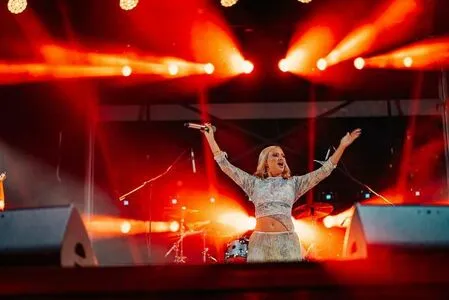 Alexandra Stan OnlyFans Leaked Free Thumbnail Picture - #vkOd3Z63PZ