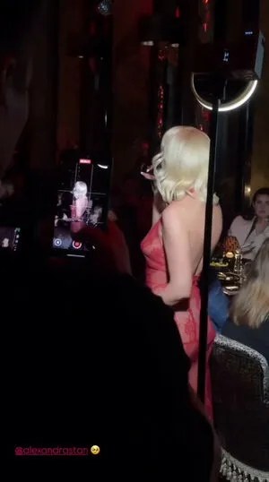 Alexandra Stan OnlyFans Leaked Free Thumbnail Picture - #w5HoxR7Eik