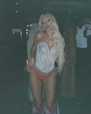 Alexandra Stan OnlyFans Leaked Free Thumbnail Picture - #w8xFHOK7yy