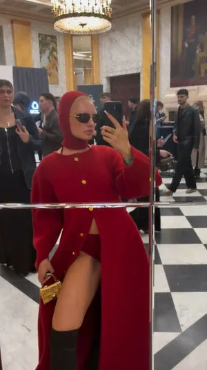Alexandra Stan OnlyFans Leaked Free Thumbnail Picture - #wAKTjkuspu