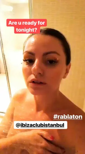 Alexandra Stan OnlyFans Leaked Free Thumbnail Picture - #wBwYyfbq6V