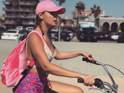 Alexandra Stan OnlyFans Leaked Free Thumbnail Picture - #wM4FvL9t2Y