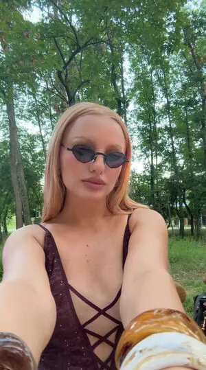 Alexandra Stan OnlyFans Leaked Free Thumbnail Picture - #wdnxtdwXKe