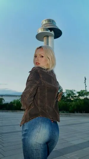 Alexandra Stan OnlyFans Leaked Free Thumbnail Picture - #wgFE7xvIFw